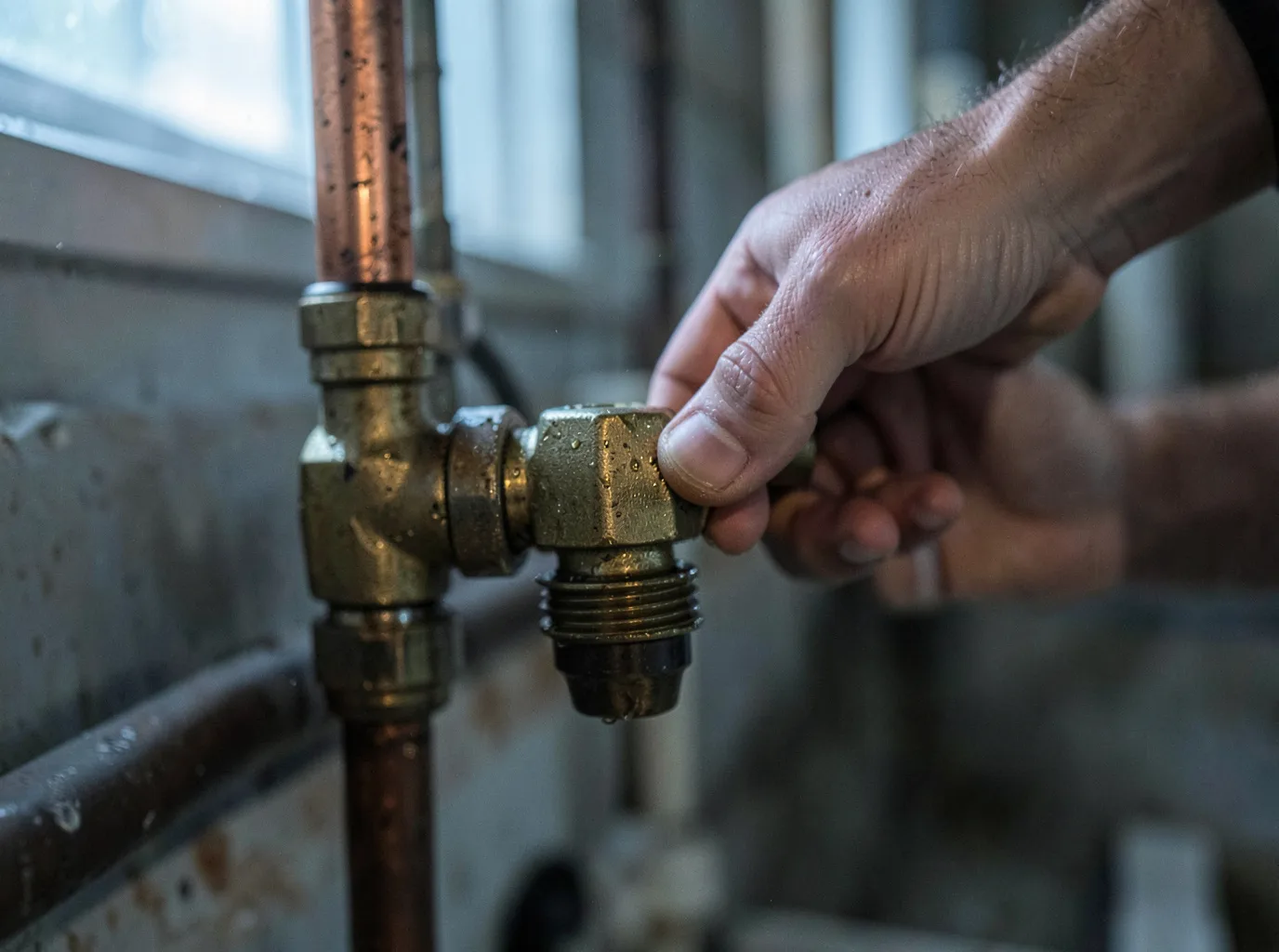 Emergency Plumber Morristown, NJ FAQs